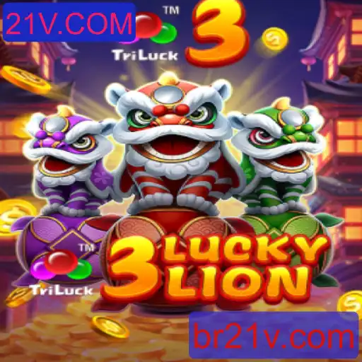 Descubra o Fascinante Mundo de 3LUCKYLION no 21V.COM