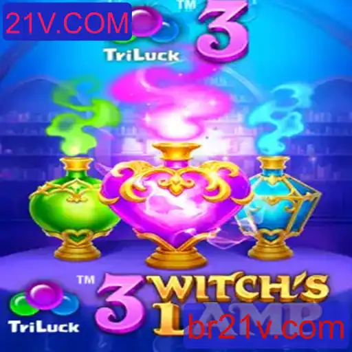 Explorando o Fascinante Mundo de 3WitchsLamp: O Novo Fenômeno dos Jogos Online