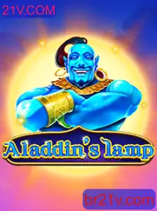Descubra Aladdinslamp: O Jogo de Aventura em 21V.COM