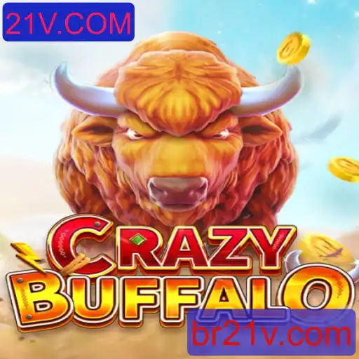 Descobrindo o Jogo CRAZYBUFFALO: Uma Imersão no Universo de 21V.COM