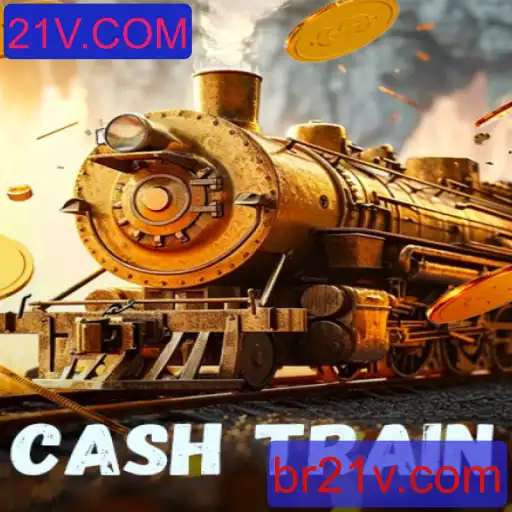 CashTrain: Descubra a Emoção de Um Jogo Inovador no 21V.COM