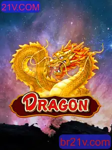 Descubra o Fascinante Jogo 'Dragon' na Plataforma 21V.COM
