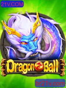 Descubra o Mundo de DragonBall em 21V.COM