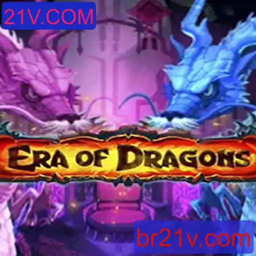 EraOfDragons: Descobrindo o Fascinante Mundo do Novo Jogo de Estratégia