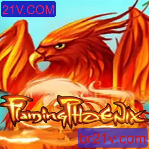 FlamingPhoenix: Aventura e Estratégia no Mundo de 21V.COM