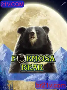 Explorando o Universo de FormosaBear: Um Jogo Cativante no 21V.COM