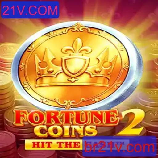 Explorando o Universo de FortuneCoins2 no 21V.COM
