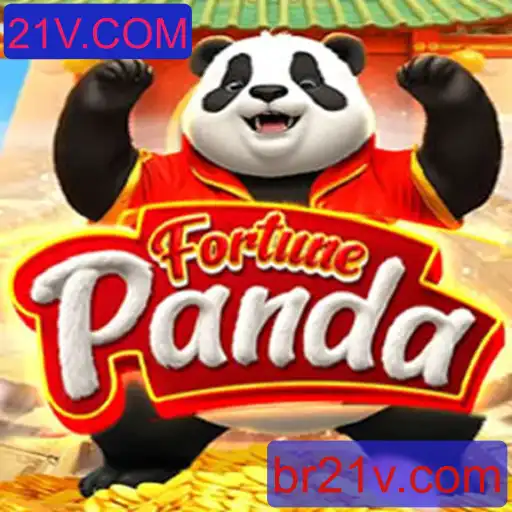 Descubra o Fascinante Mundo de FortunePanda no 21V.COM