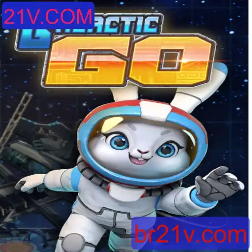 Explorando GalacticGO: O Universo do Jogo e a Conexão com 21V.COM