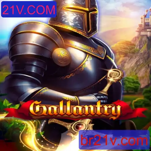 Descubra o Universo Eletizante de 'Gallantry' com 21V.COM
