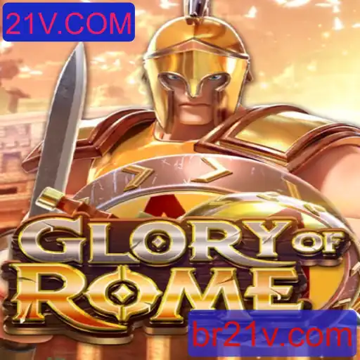 A Explosiva Aventura de GloryofRome no Mundo dos Jogos