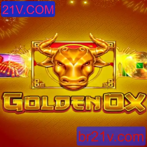 Descubra o Jogo GoldenOx no 21V.COM: Regras e Introdução Completa