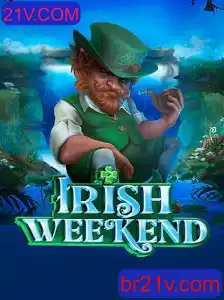 Explorando o Divertido Mundo de IrishWeekend: Um Jogo de Estratégia e Sorte