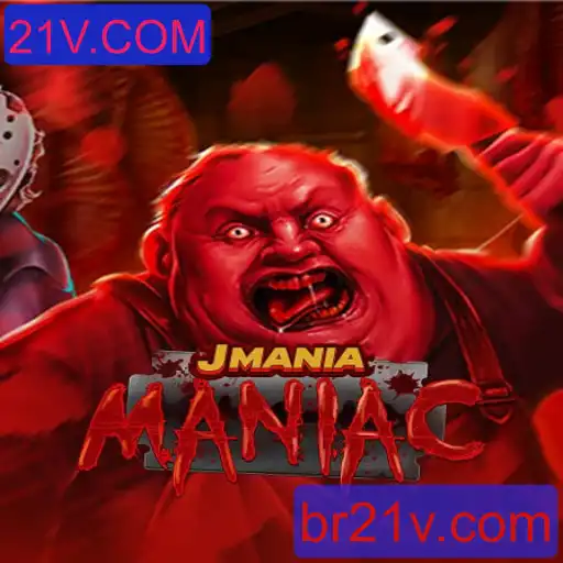 Descubra o Mundo de JManiaManiac: Um Novo Jogo em 21V.COM