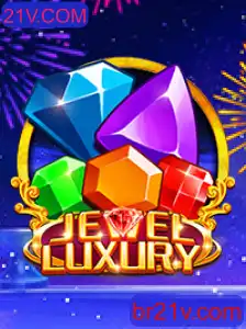 JewelLuxury: Descubra a Aventura Brilhante no Mundo dos Jogos Online