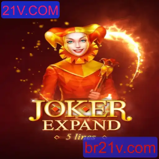 Descubra o Empolgante Mundo de JokerExpand no 21V.COM