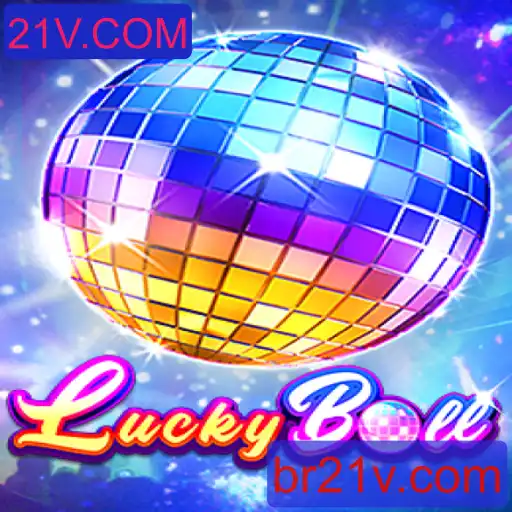 Explorando o Mundo do Jogo LuckyBall e sua Conexão com 21V.COM