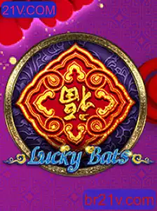 Explorando LuckyBats: O Novo Jogo de Sucesso da 21V.COM