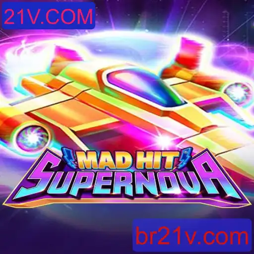 Explorando o Universo de MadHitSupernova: O Jogo do Momento