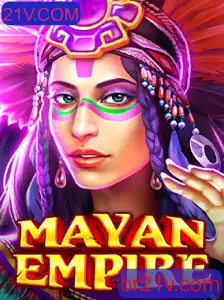 Explorando MayanEmpire: Uma Aventura em 21V.COM
