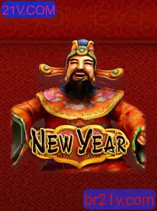 Descubra o emocionante jogo NewYear da 21V.COM
