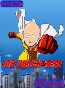 Explorando OnePunchMan: O Novo Jogo em 21V.COM