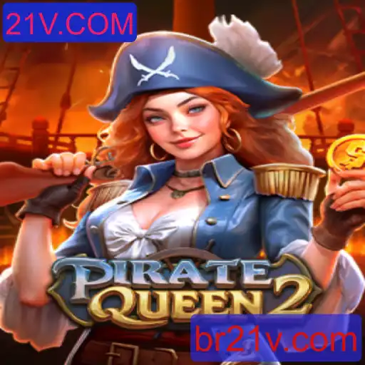 Explorando o Mundo de PirateQueen2 no 21V.COM
