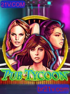 Descubra o Fascinante Mundo de PubTycoon