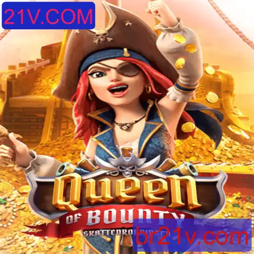 Descubra o Empolgante Jogo QueenofBounty no 21V.COM