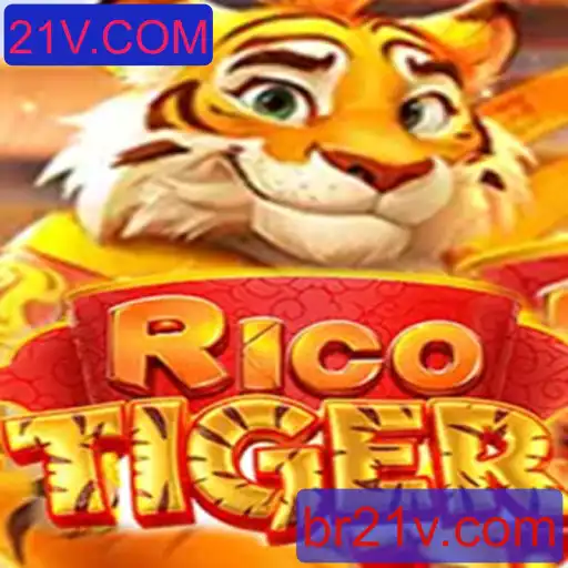 Explorando o Universo de RicoTiger no 21V.COM