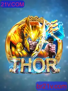 Descubra o Fascinante Mundo do Jogo THOR em 21V.COM