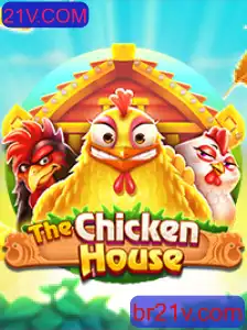 Descubra o Fascinante Mundo de 'TheChickenHouse' e 21V.COM