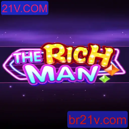 Explorando o Jogo TheRichMan: Uma Aventura Envolvente