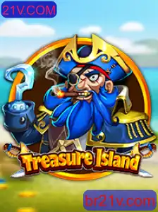 Desvendando os Mistérios de TreasureIsland em 21V.COM