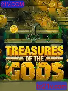 Descobrindo os Segredos do Jogo TreasureoftheGods