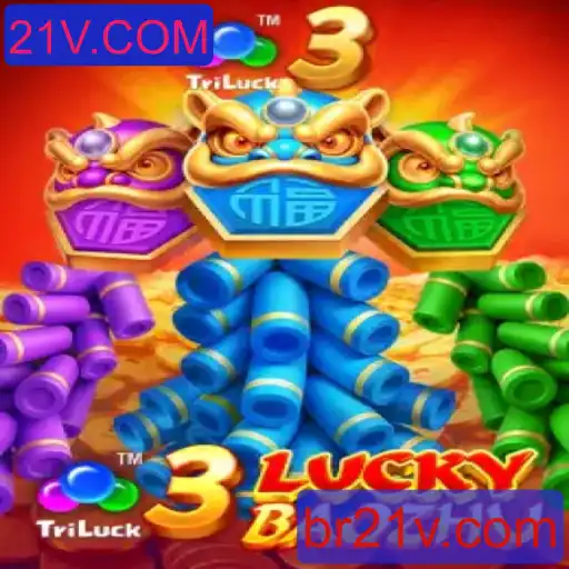Descubra o Mundo Empolgante de 3LuckyBaozhu no 21V.COM