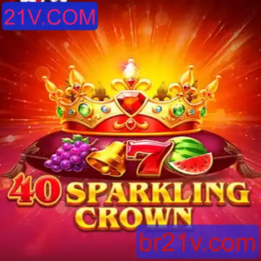 Descubra o Fascinante Mundo de 40SparklingCrown no 21V.COM