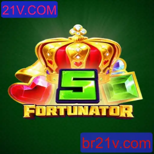 Explorando o Universo do Jogo 5Fortunator no 21V.COM