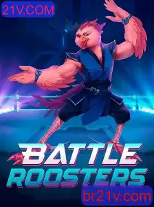 BattleRoosters: Um Relance ao Jogo de Combate Estratégico