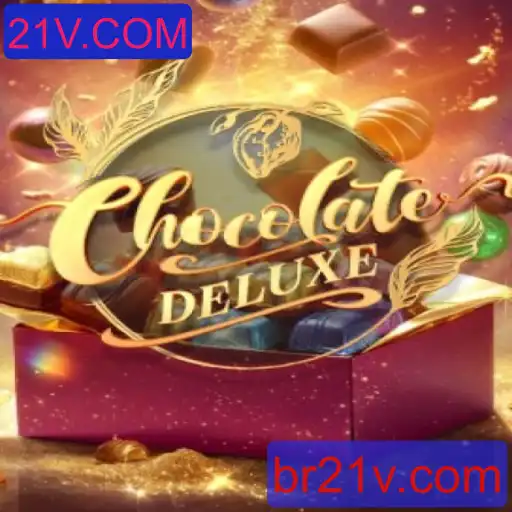 Explorando o Mundo de ChocolateDeluxe: Um Jogo Inovador do 21V.COM