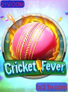 Explorando o Mundo de CricketFever: Uma Introdução ao Jogo 21V.COM