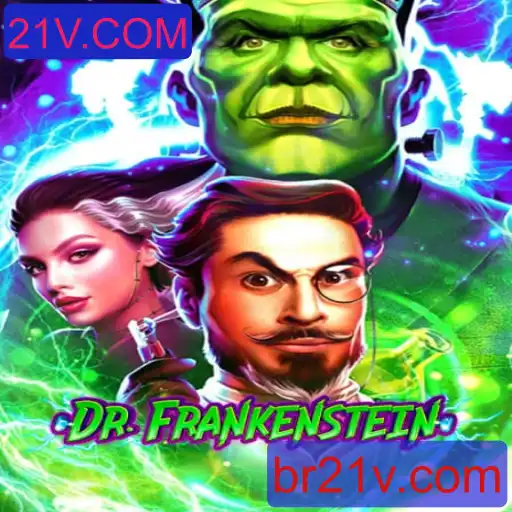 Descubra o Mundo Fascinante de DrFrankenstein: O Novo Jogo da 21V.COM