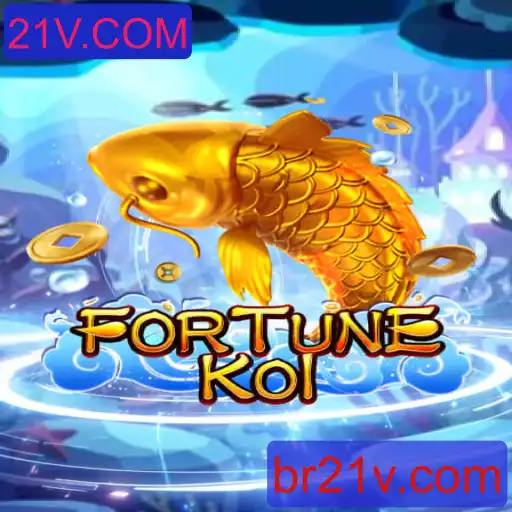 FORTUNEKOI: Um Mergulho nas Regras e Atrações do Novo Jogo no 21V.COM