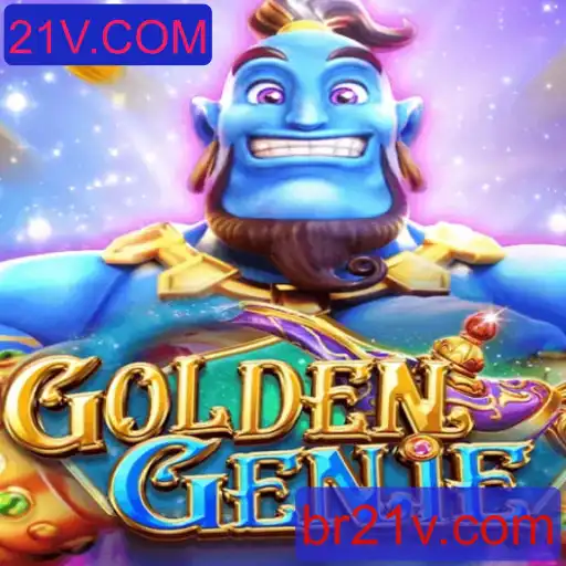 Descubra o Fascinante Mundo de GOLDENGENIE no 21V.COM