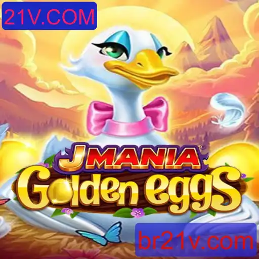 Descubra o Mundo do Jogo JManiaGoldenEggs e Sua Excitante Aventura