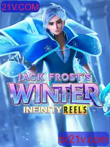Descubra o Mundo Encantado de JackFrostsWinter no 21V.COM