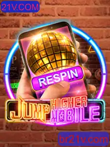 JumpHighermobile: Um Mergulho no Jogo Empolgante da 21V.COM
