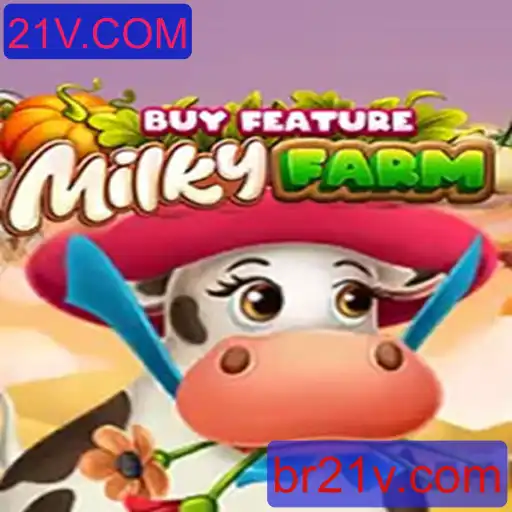 Explorando o Mundo Vibrante de MilkyFarmBuyFeature no 21V.COM
