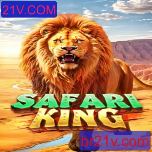 Explorando o Vibrante Mundo de SafariKing: Um Jogo Incrível Disponível no 21V.COM