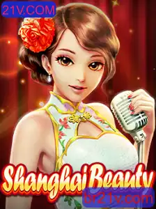ShanghaiBeauty: Descubra o Fascinante Mundo deste Jogo Inovador em 21V.COM